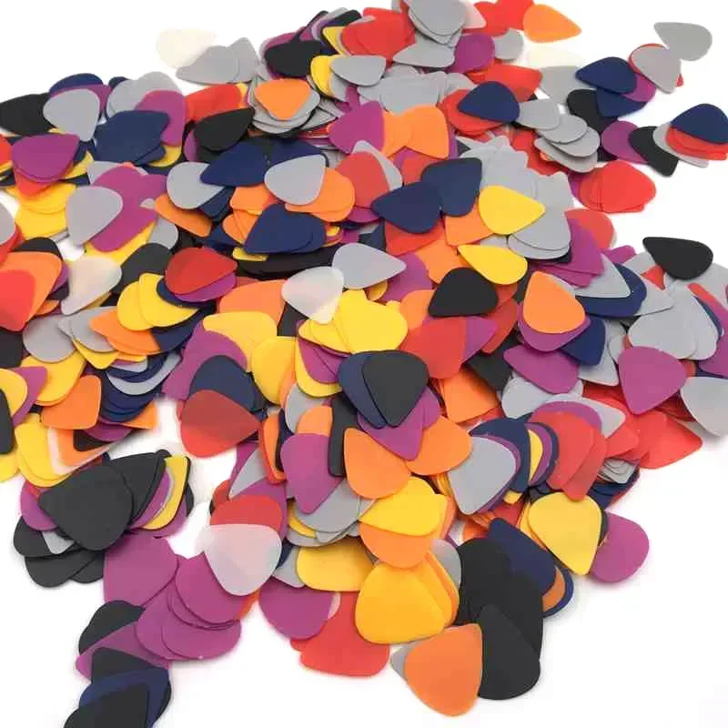 Electric Guitar Pick Pack - 일렉트릭 일렉트릭 기타 픽, 일렉트릭 기타