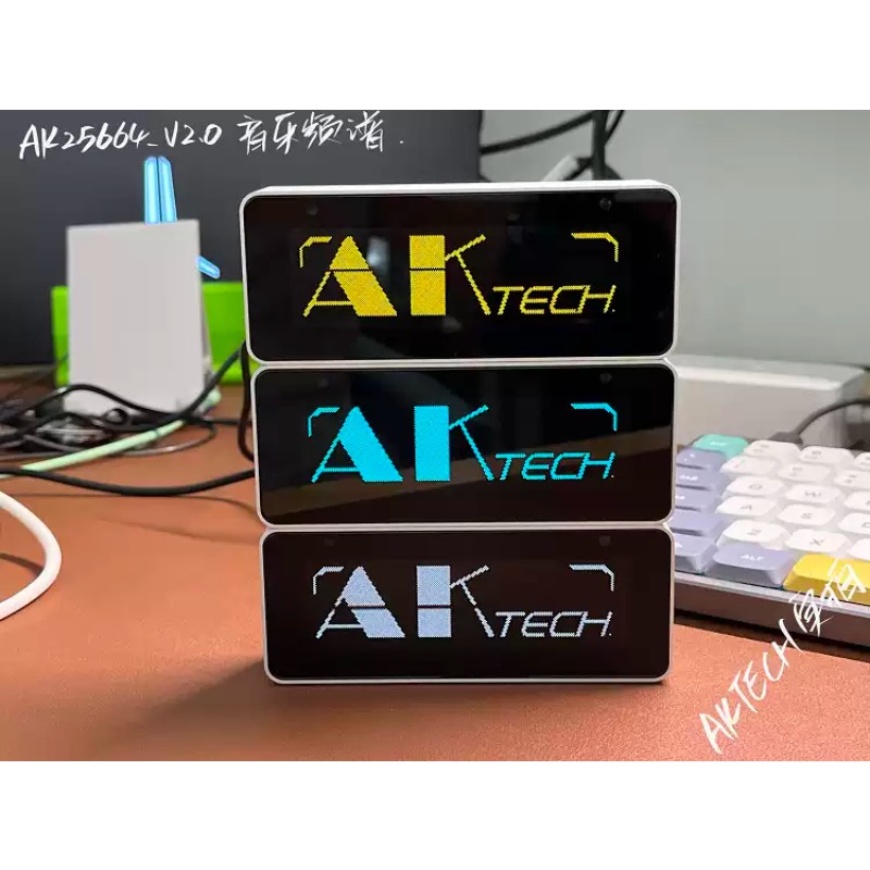 Audio Music Visualizer Free - 에버브라이트 스토어 AK25664 시계 블루투스 스펙트럼