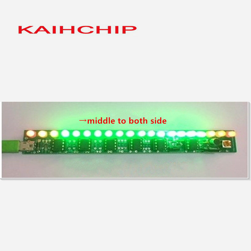 Audio Music Production - KHXC 1세트 USB 음성 활성화 오디오