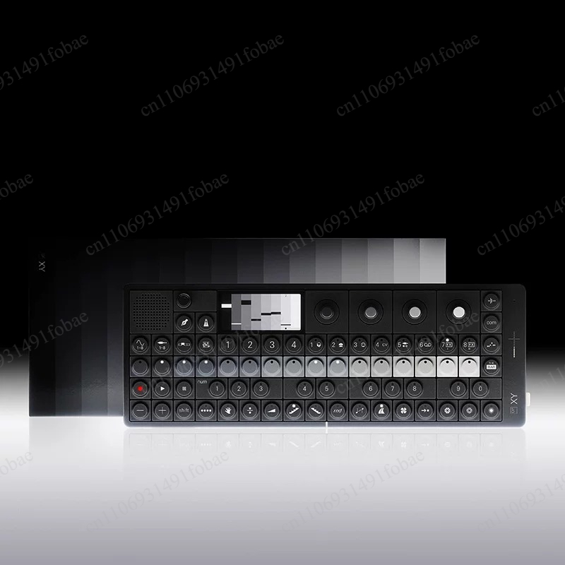 Audio Music Production - 휴대용 만능 음악 제작 도구 맞춤형