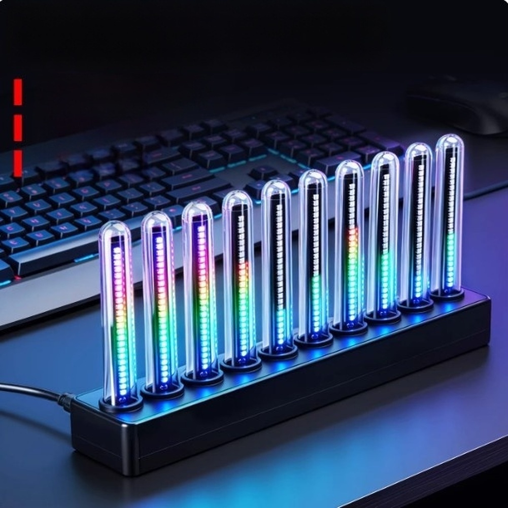 Audio Music Visualizer Free - 스펙트럼 사운드 활성화 음악 시각화 장치용