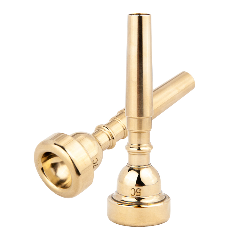 Trombone Mouthpiece - B-플랫 트럼펫 악기 유니버설 5C7C 마우스피스