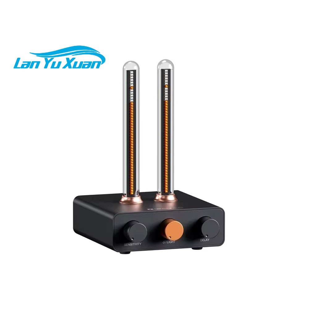 Audio Music Visualizer Free - Fosi Audio AH-01A 뮤직 비주얼라이저 RGB