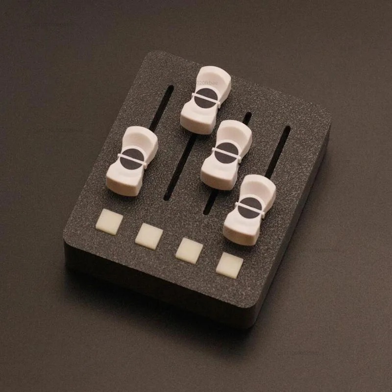 Audio Music Production - EM-PO2 MIDI 컨트롤러 – 디지털 오디오