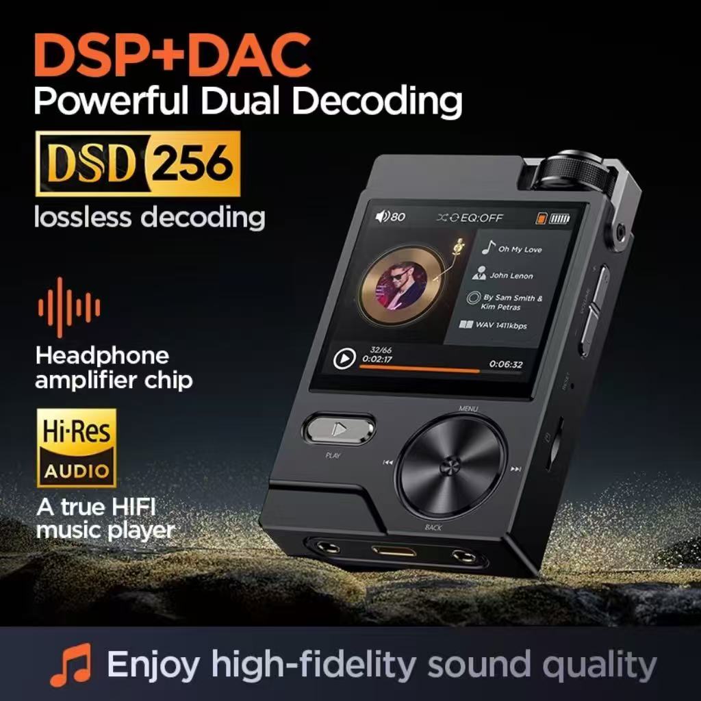 ALVXON 고해상도 오디오 HIFI DSD256 MP - Audio Music By 리뷰 및 가격