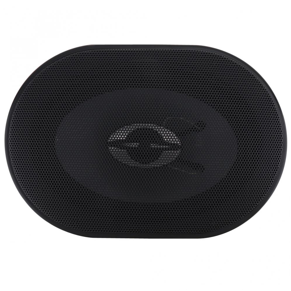 5x7인치 차량용 HIFI 동축 스피커 380W 2웨이 - Audio Universal Music 리뷰 및 가격