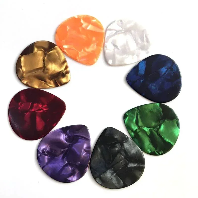 일렉트릭 일렉트릭 기타 픽, 일렉트릭 기타 픽, 베이스 - Electric Guitar Pick Pack 리뷰 및 가격