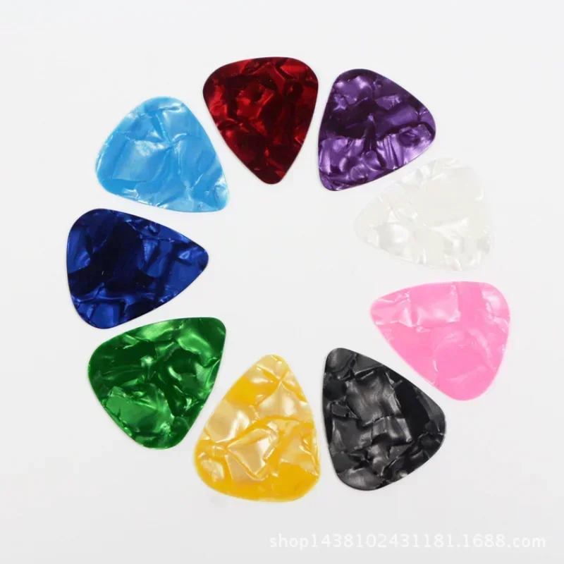 일렉트릭 일렉트릭 기타 픽, 일렉트릭 기타 픽, 베이스 - Electric Guitar Pick Pack 리뷰 및 가격