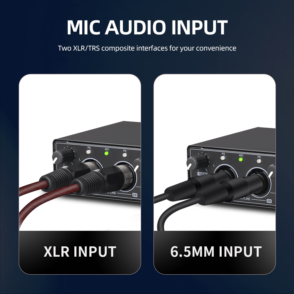 스트리밍, 팟캐스트 녹음 및 음악 제작을 위한 루프백  - Audio Music Production 리뷰 및 가격