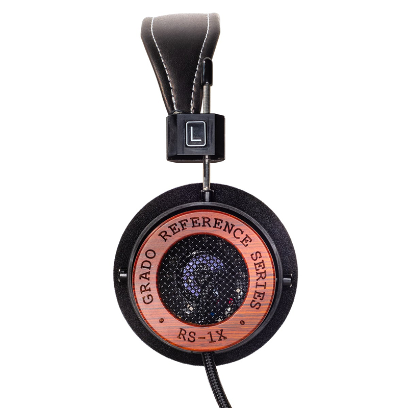 GRADO/Goethe RS1X 헤드셋 HIFI 고 충 - Audio Music Visualizer Free 리뷰 및 가격