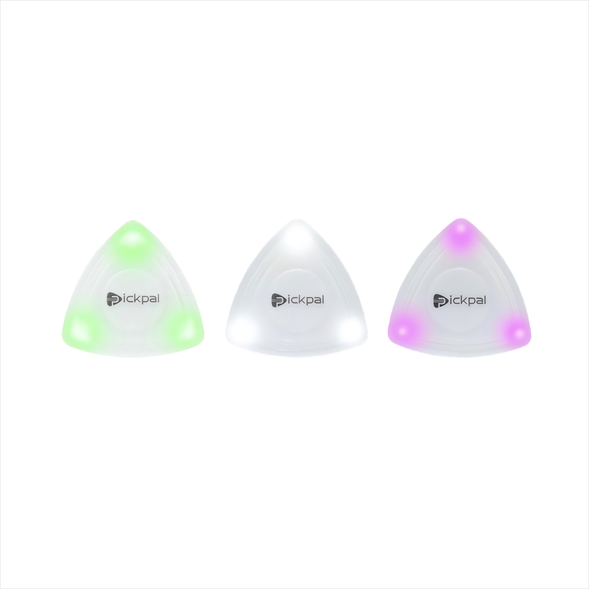 기타 터치 발광 픽 LED 발광 기타 픽 뮤지컬 현악기 - Electric Guitar Pick Pack 리뷰 및 가격