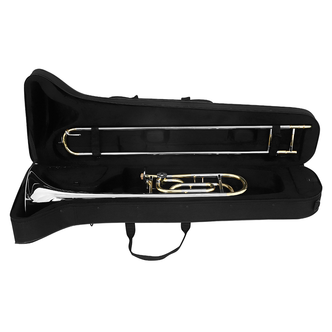슬레이드 테너 트롬본 Bb 프로페셔널 금관악기 래커 처 - Trombone Mouthpiece 리뷰 및 가격