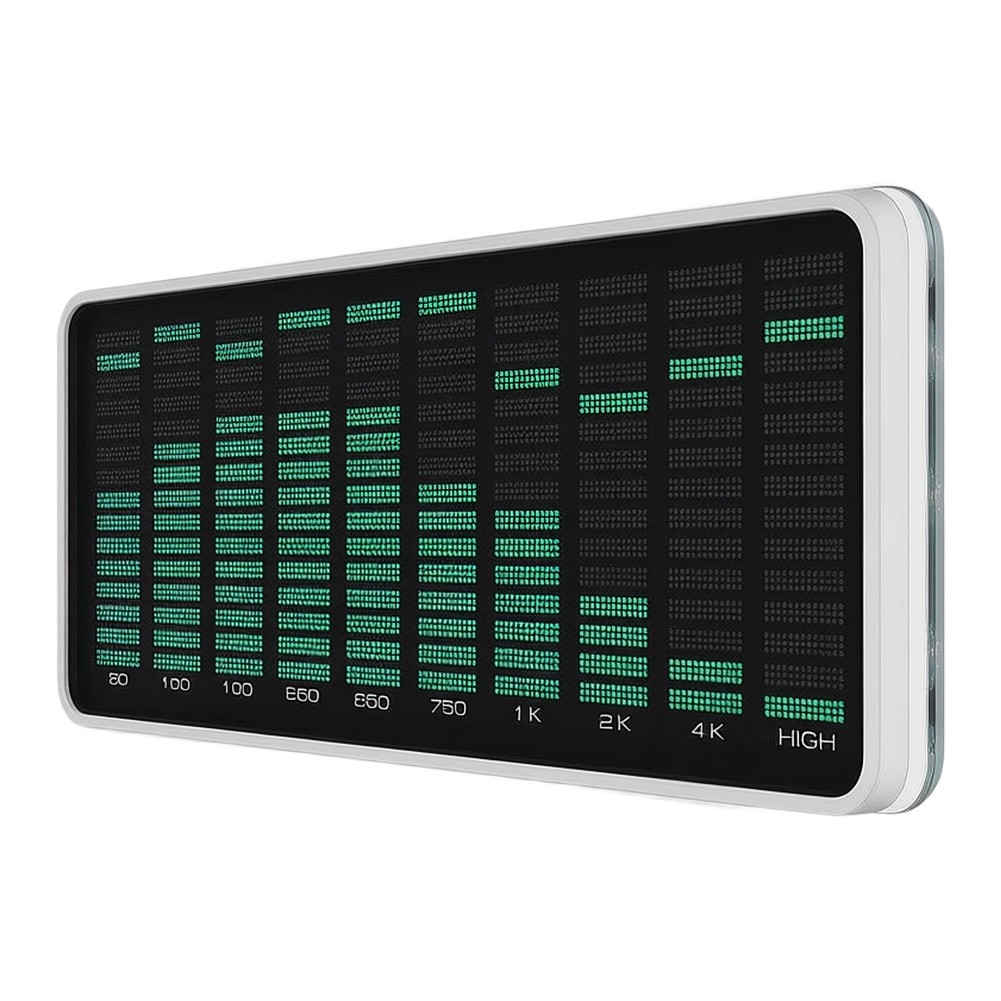 1개 50Hz-20KHz 오디오 분석기 디스플레이 모듈 - Audio Music Visualizer Free 리뷰 및 가격