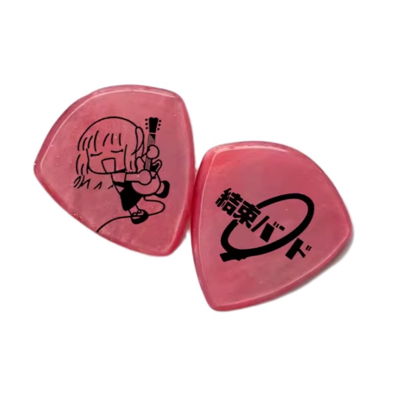 Bocchi The Rock Gotoh Hitori I - Electric Guitar Pick Pack 리뷰 및 가격