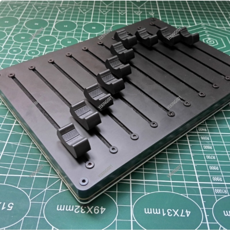 10채널 USB MIDI 페이더 컨트롤러 - 음악 제작 - Audio Music Software 리뷰 및 가격