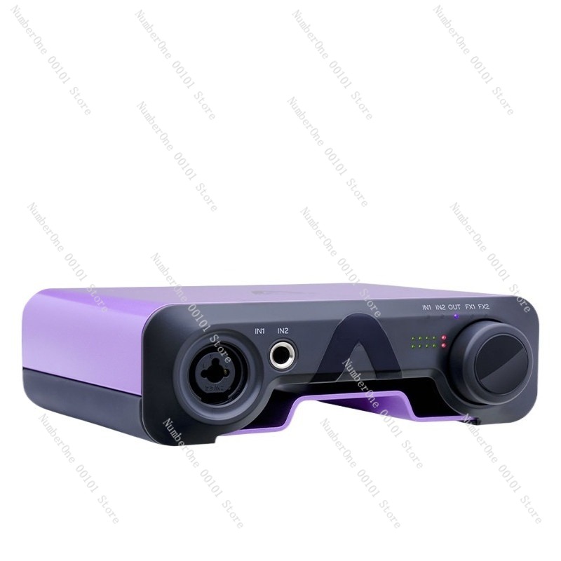 전문가용 USB 외장 사운드 카드 오디오 인터페이스 ( - Audio Music Production 리뷰 및 가격
