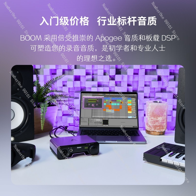 전문가용 USB 외장 사운드 카드 오디오 인터페이스 ( - Audio Music Production 리뷰 및 가격