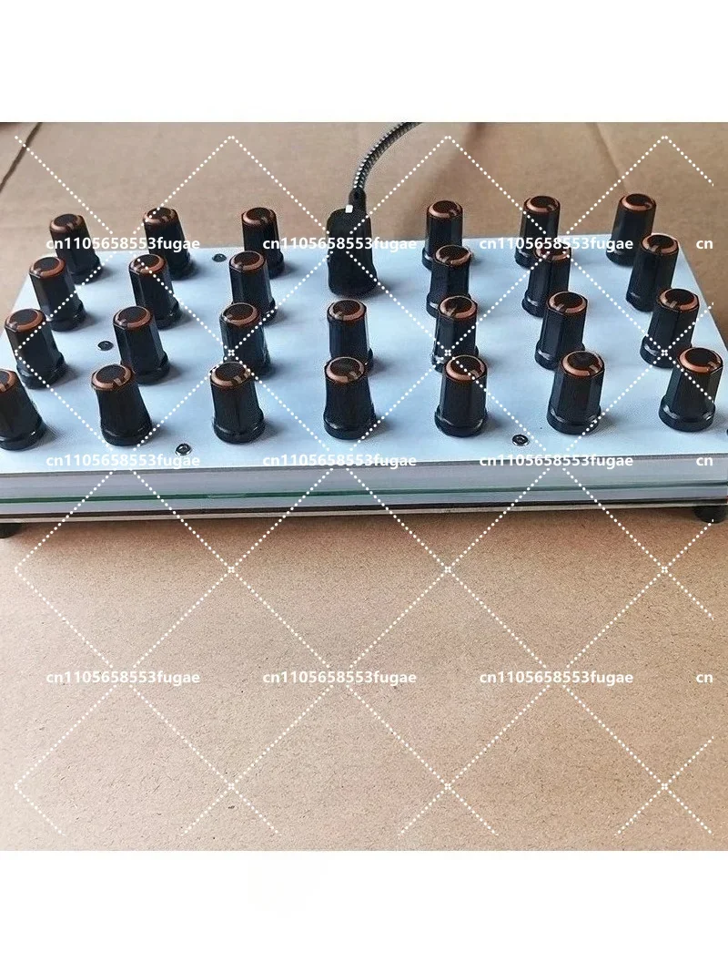 USB-C 인터페이스가 있는 MIDI 컨트롤러, 27개 - Audio Music Software 리뷰 및 가격