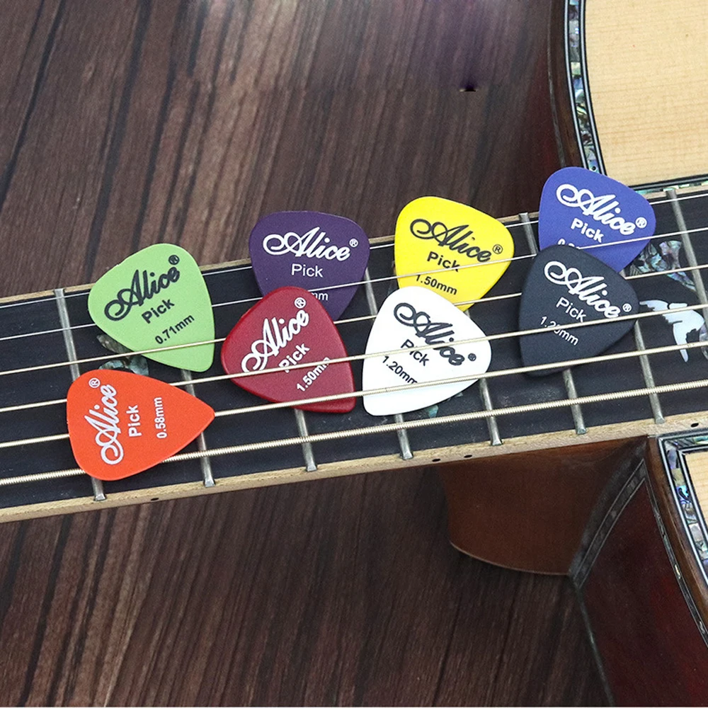 일렉트릭 기타 픽 세트, 기타 액세서리, 개성 클립,  - Electric Guitar Pick Pack 리뷰 및 가격