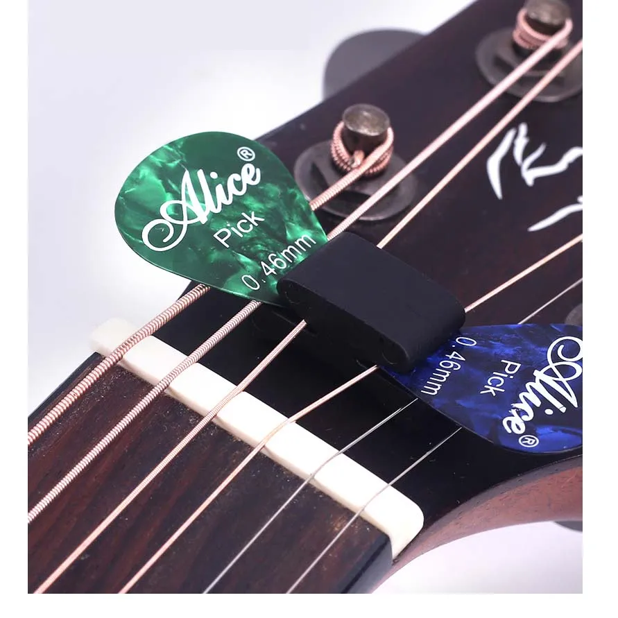 일렉트릭 기타 픽 세트, 기타 액세서리, 개성 클립,  - Electric Guitar Pick Pack 리뷰 및 가격