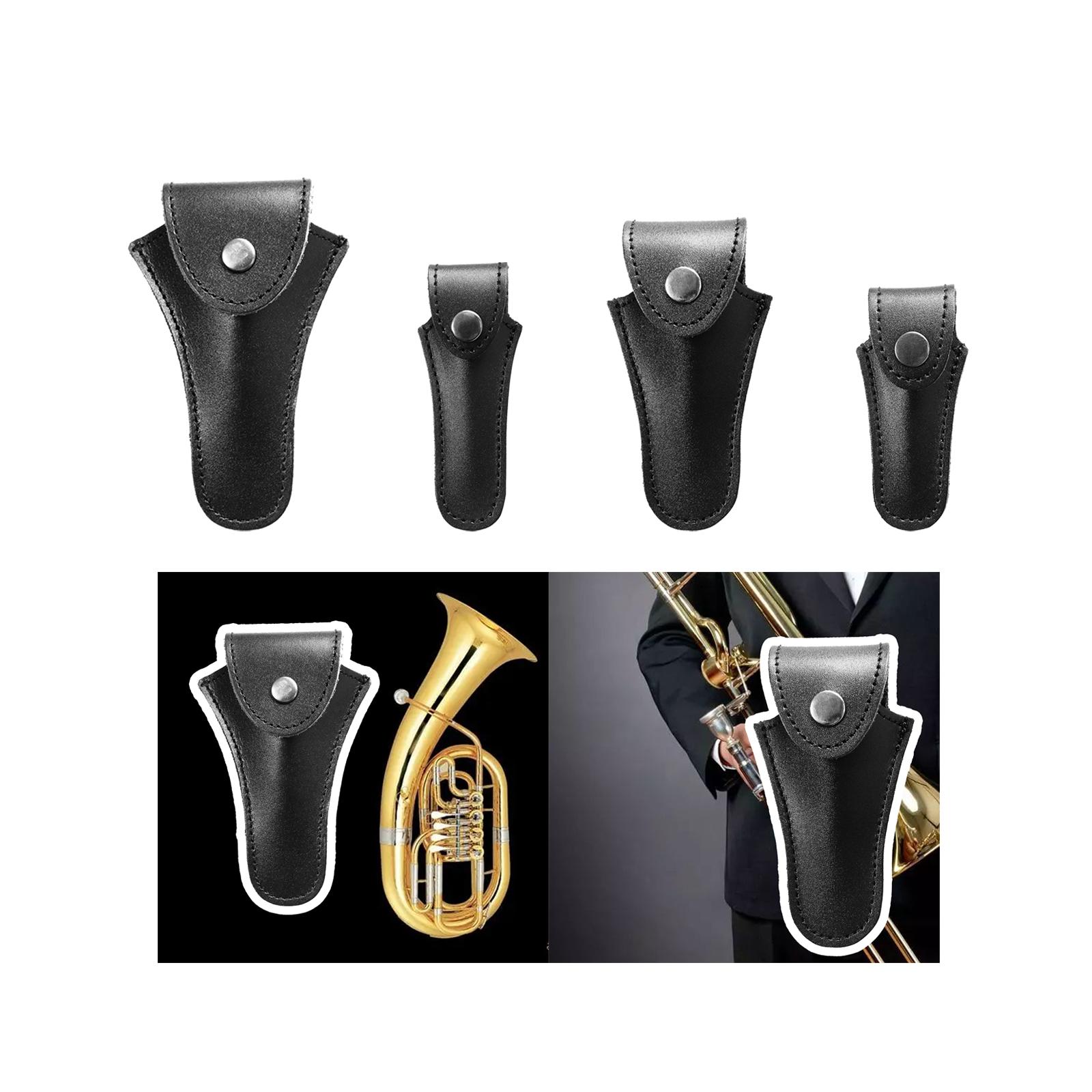 마우스피스 파우치 트롬본 마우스피스 파우치 파우치 소프 - Trombone Mouthpiece 리뷰 및 가격