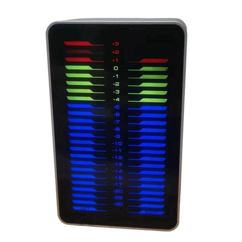 B50B-AK_DB24D_PRO 듀얼 채널 LED 음악 - Audio Music Visualizer Free 리뷰 및 가격