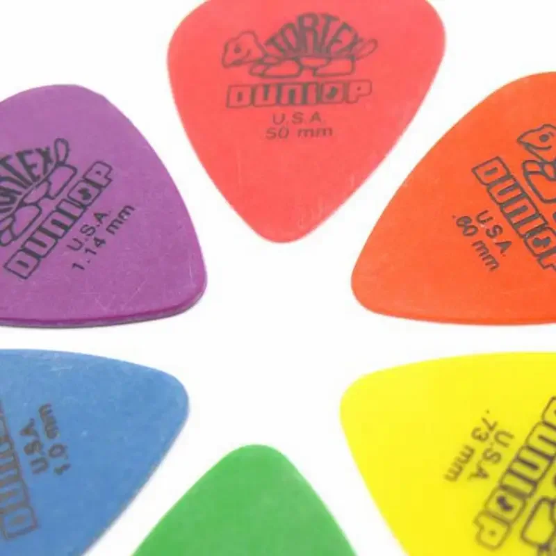 10pcs 던롭 기타 추천 일렉트릭 기타 부품 추천 액 - Electric Guitar Pick Pack 리뷰 및 가격