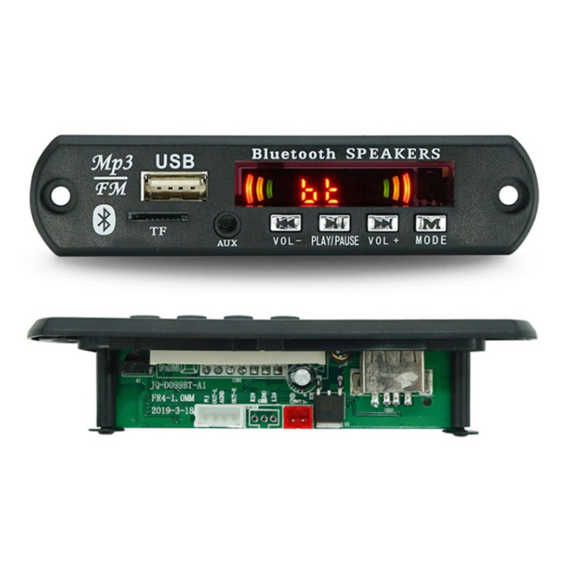 무선 블루투스 5.0 MP3 보드, 자동차 오디오, U - Audio Music Play 리뷰 및 가격
