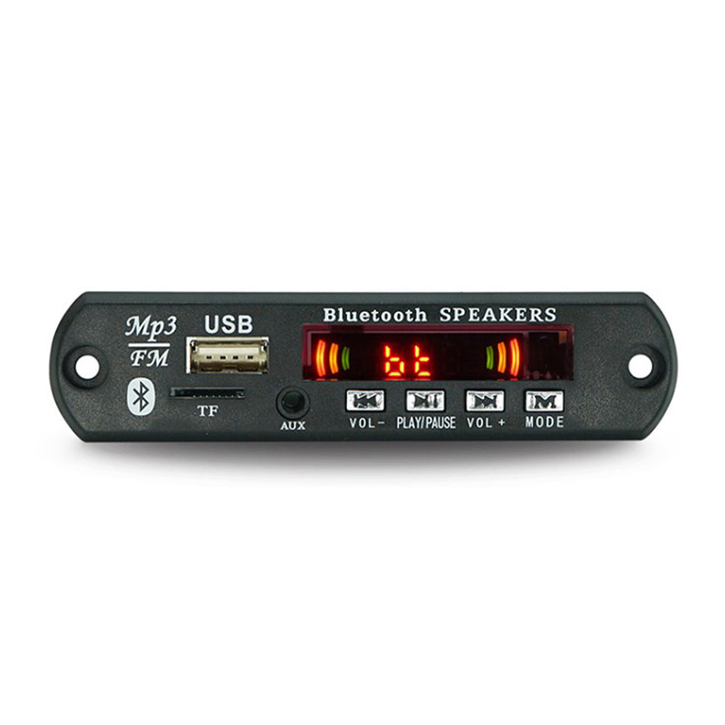 무선 블루투스 5.0 MP3 보드, 자동차 오디오, U - Audio Music Play 리뷰 및 가격