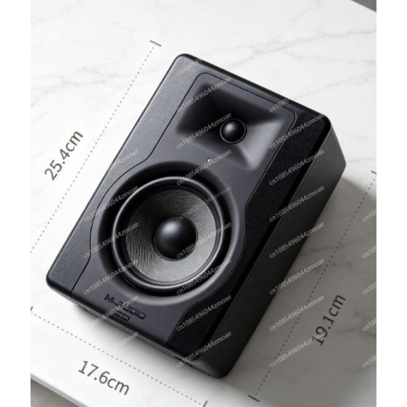 M-Audio BX5 5인치 스튜디오 모니터 스피커,  - Audio Music Production 리뷰 및 가격