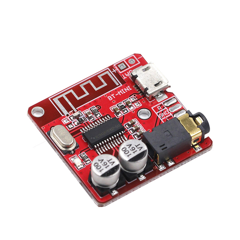 5PCS XY-BT-Mini Bluetooth 5.0  - Audio Music Play 리뷰 및 가격