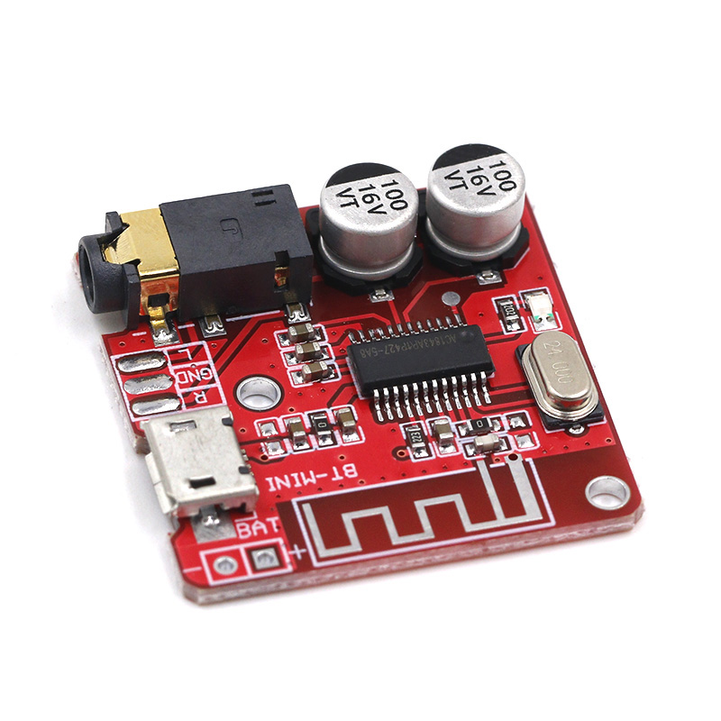 5PCS XY-BT-Mini Bluetooth 5.0  - Audio Music Play 리뷰 및 가격