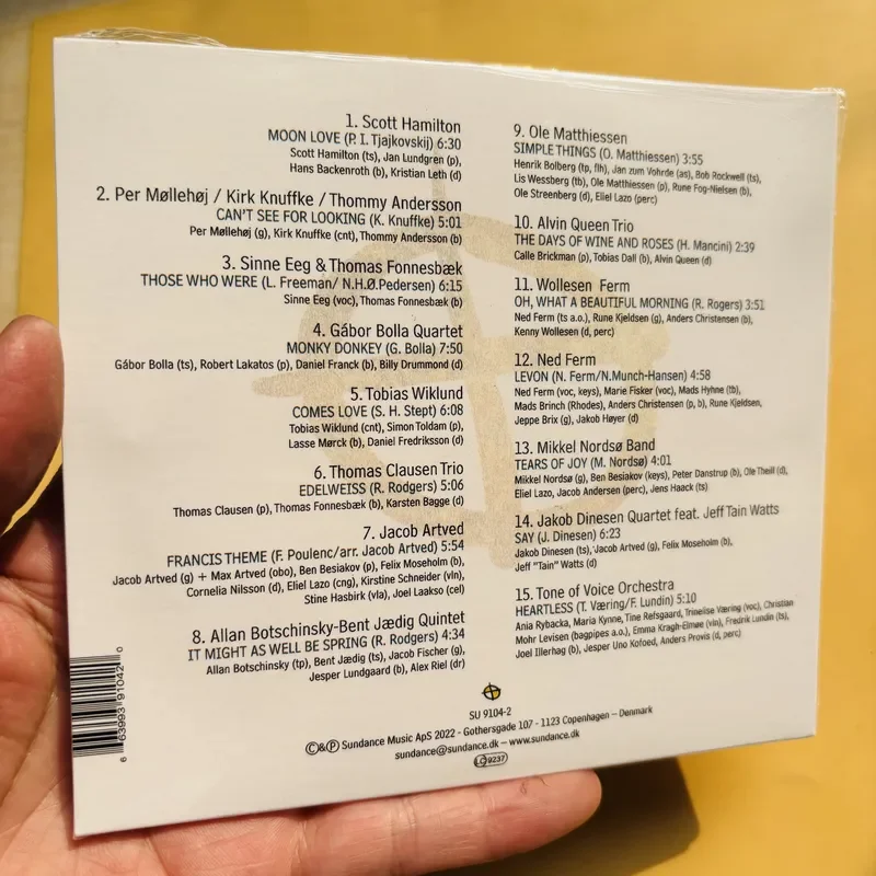 재즈 오디션 킹 2022 STUNT RECORDS SU - Audio And Music 리뷰 및 가격