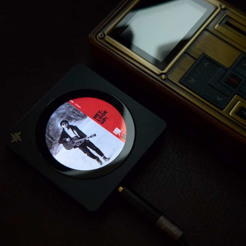 FiiO DISC 휴대용 HiFi 음악 플레이어 블루투 - Audio And Music 리뷰 및 가격