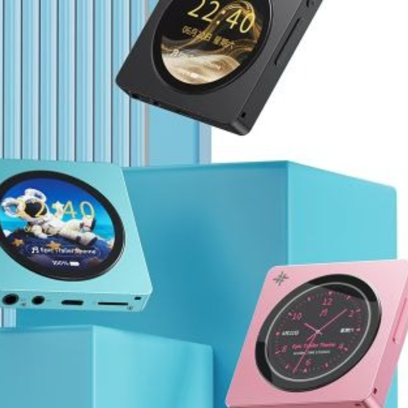 FiiO DISC 휴대용 HiFi 음악 플레이어 블루투 - Audio And Music 리뷰 및 가격