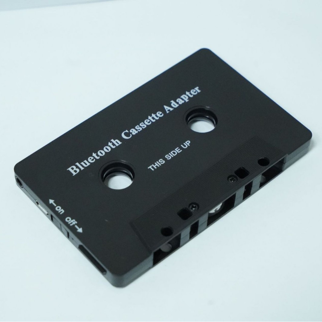 유용한 BT003 블루투스 차량용 카세트 테이프 어댑터 - Audio Universal Music 리뷰 및 가격