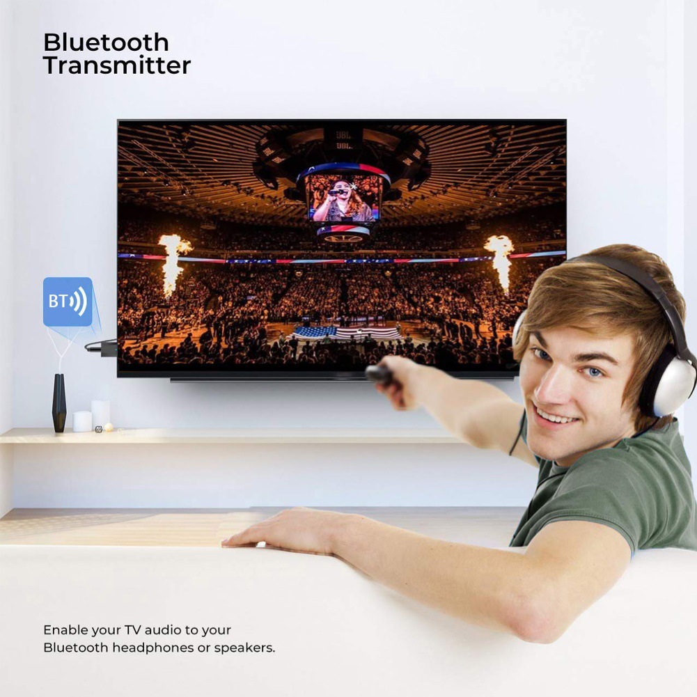 2 in 1 USB 블루투스 리시버 3.5mm 블루투스 - Audio Music Play 리뷰 및 가격