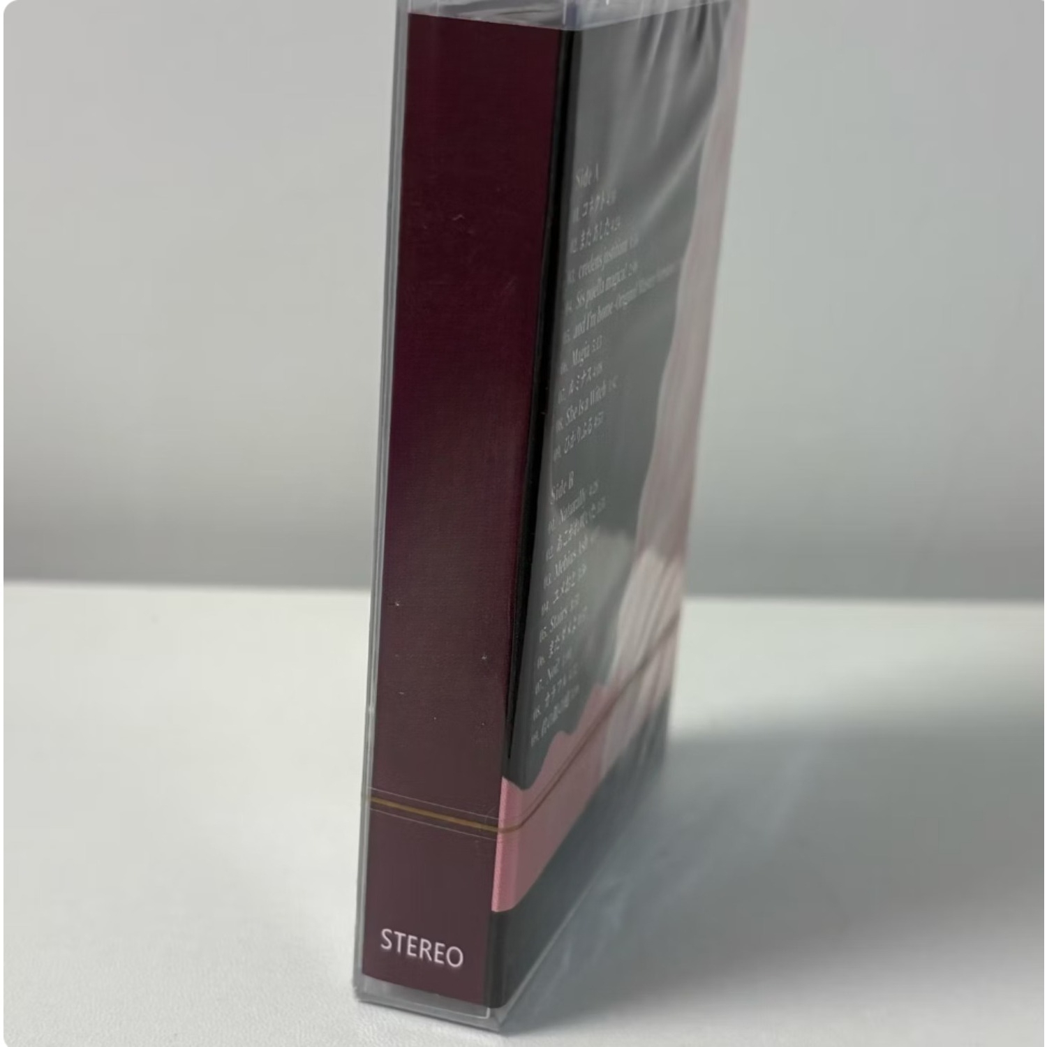일본 감성 발라드 팝 오디오 카세트 테이프 손으로 그린 - Audio And Music 리뷰 및 가격