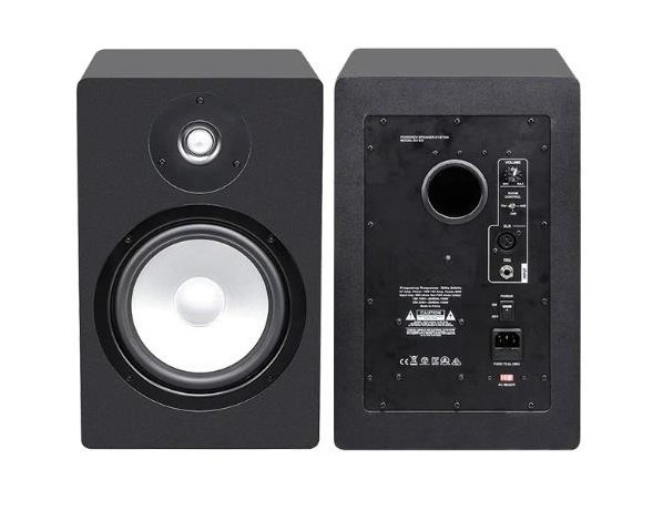 QS-500 액티브 모니터링 스피커 고음질 HIFI 사 - Audio Music Production 리뷰 및 가격