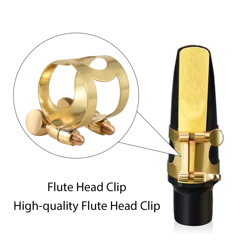 테너 알토 하이 피치 황동 합자 패스너, 조정 가능한  - Trombone Mouthpiece 리뷰 및 가격