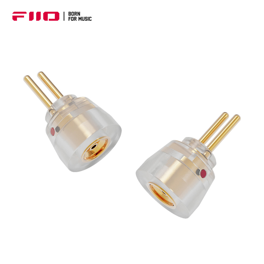 FiiO LC-78A MMCX - 0.78MM 2핀 오 - Audio Music Play 리뷰 및 가격