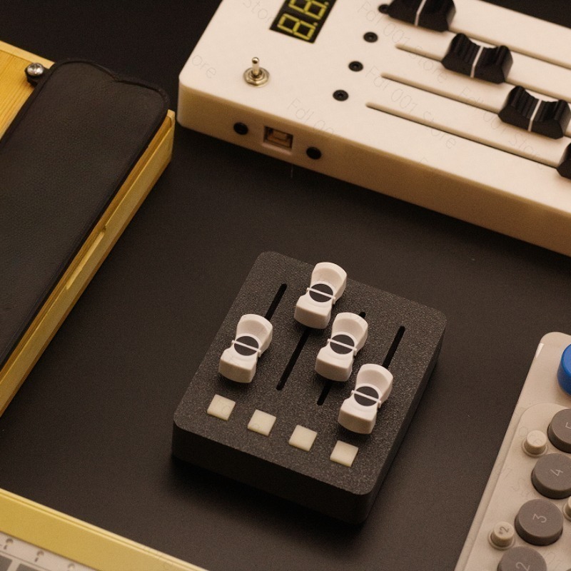 EM-PO2 MIDI 컨트롤러 – 디지털 오디오 워크스 - Audio Music Production 리뷰 및 가격