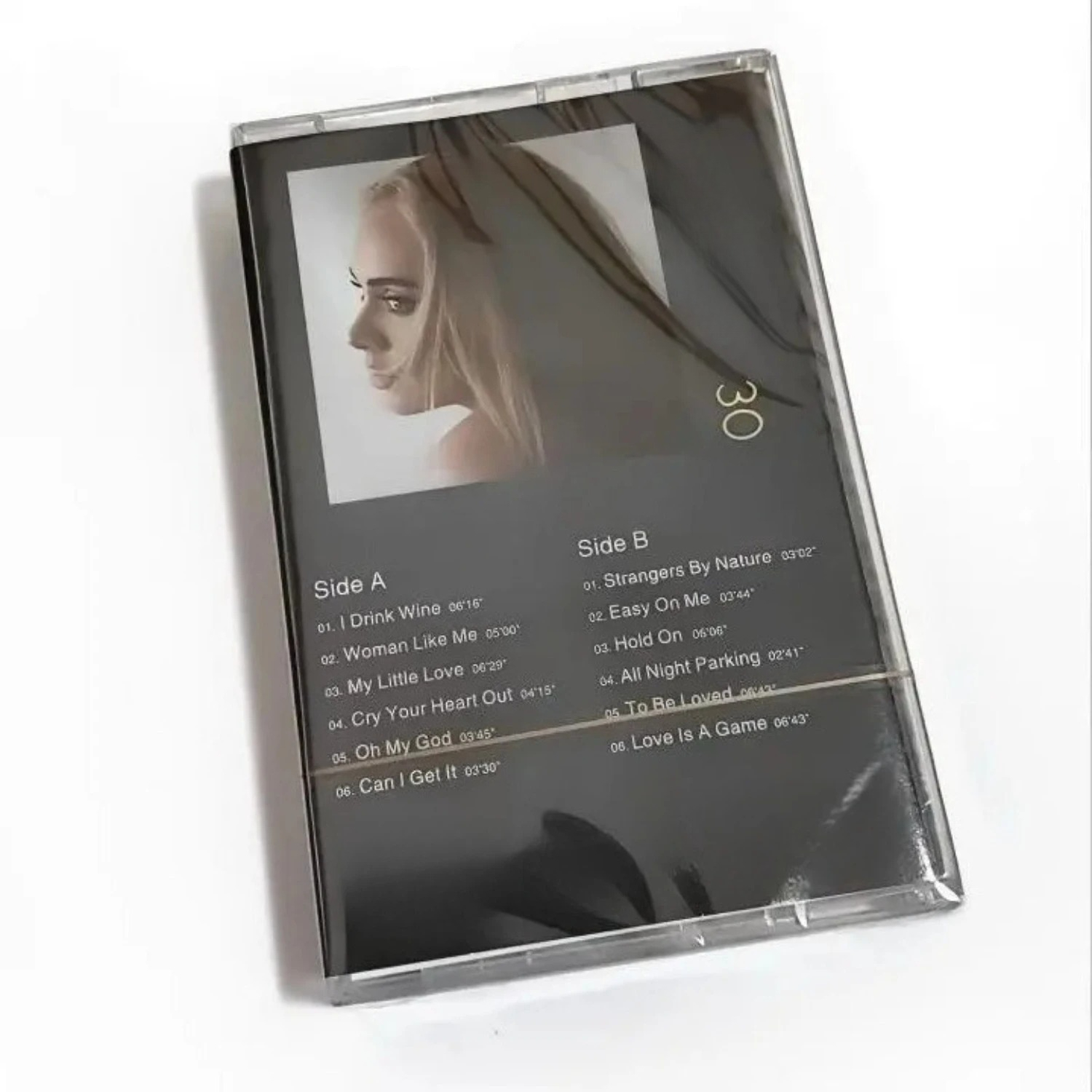 감성적인 소울 팝 보컬 오디오 카세트 테이프 그레이스케 - Audio And Music 리뷰 및 가격