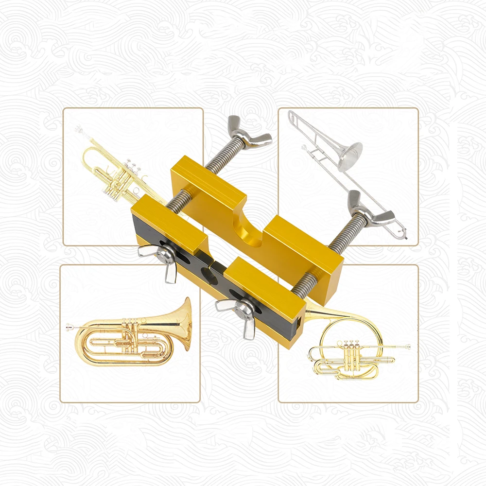트럼펫 마우스피스 플러커 (혼, 트럼펫, 트롬본, 금관 - Trombone Mouthpiece 리뷰 및 가격