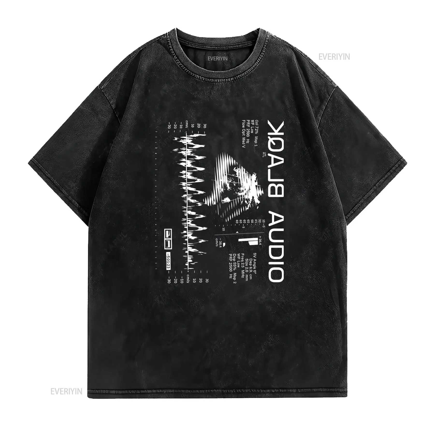Glitch Streetwear 오디오 사운드 웨이브  - Audio Music Wave 리뷰 및 가격