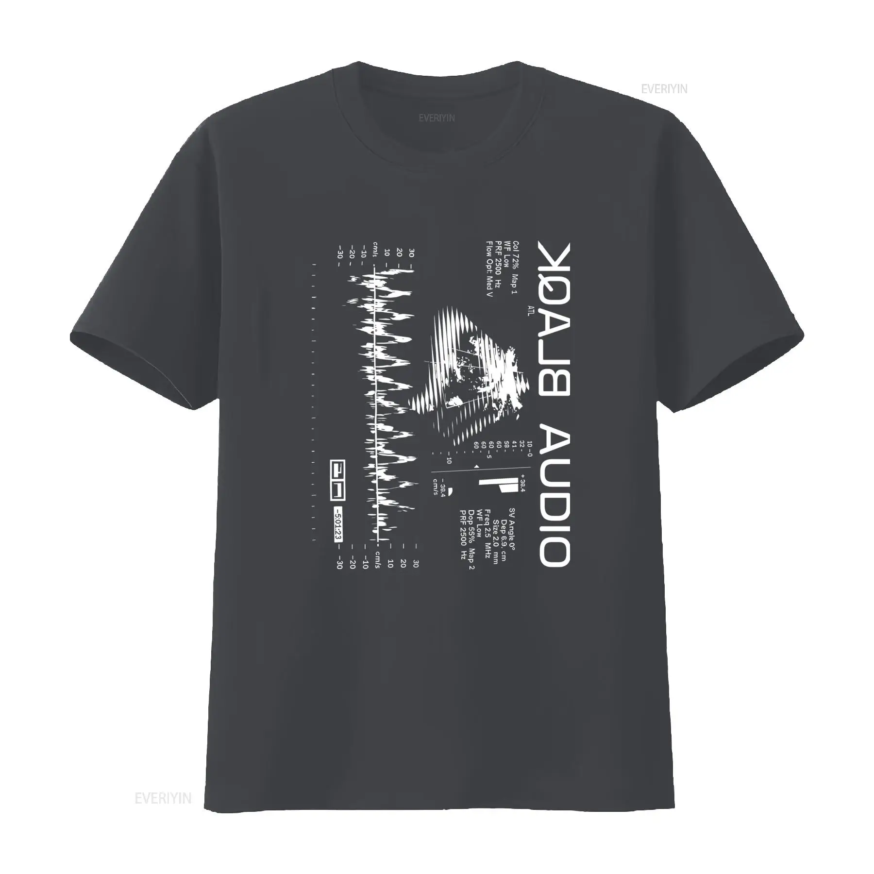 Glitch Streetwear 오디오 사운드 웨이브  - Audio Music Wave 리뷰 및 가격