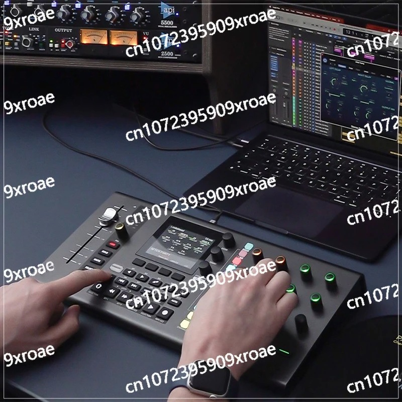 CS12 미디 키보드 오디오-비주얼 어레인저 컨트롤러  - Audio Music Visualizer Free 리뷰 및 가격